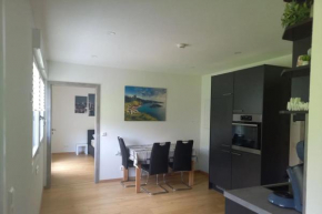 Moderne 1,5 Zimmerwohnung
